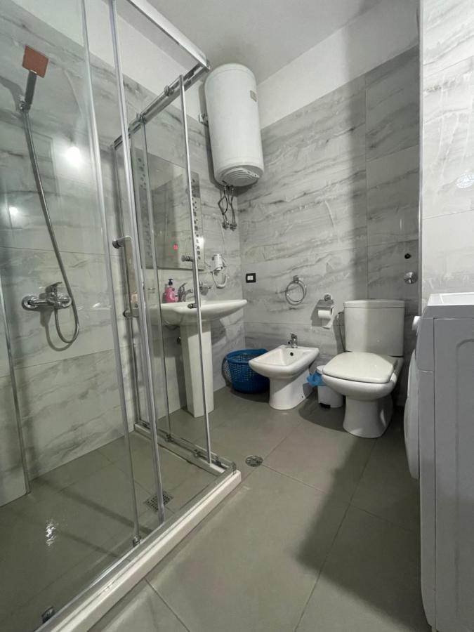 Nando'S Apartment 3 Дуррес Экстерьер фото